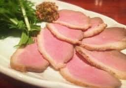 銀座酒場 マルハチ