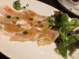 炭火炙り焼と地酒 いぶしぎん 五井本店