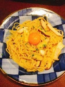 鎌倉パスタ 金沢直江店