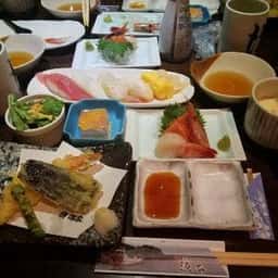 楽彩味処源太