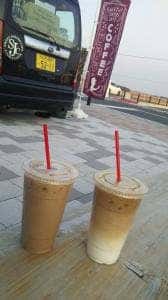 SWEET JOKERS CAFE