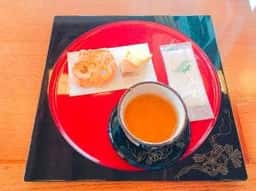 首里城 鎖之間