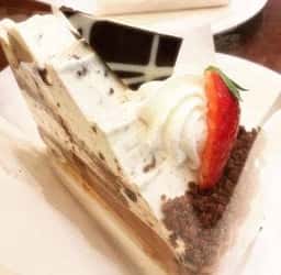 スミィーツカフェ けやきウォーク前橋店