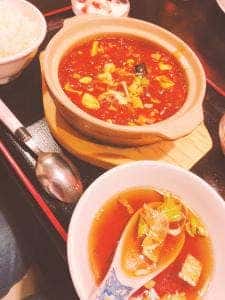海鮮飲茶 帆船 ジャンク 幕張店