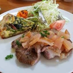 オ コション ローズ