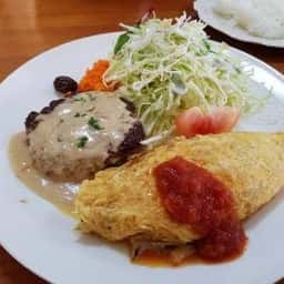 オ コション ローズ