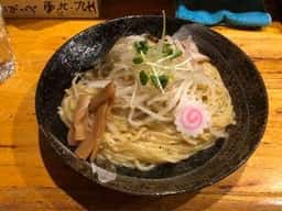 油そば 和