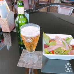 カフェ アンジェ