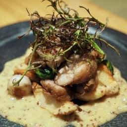 Bistro Horitetsu