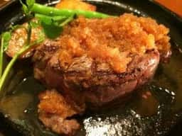 ステーキDEN