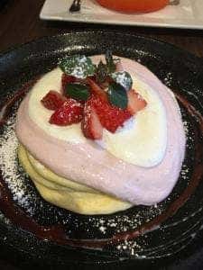 高倉町珈琲 武蔵村山店