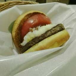 フレッシュネスバーガー Echika池袋店