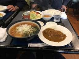 レストランバー フロンティア