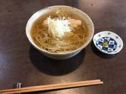 蕎麦屋 きみなみ