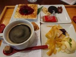 ハンバーグとくらくらplus