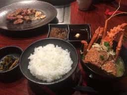ステーキ瀧