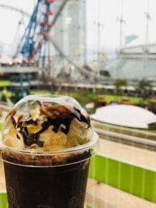 ゴディバ 東京ドームシティラクーア店