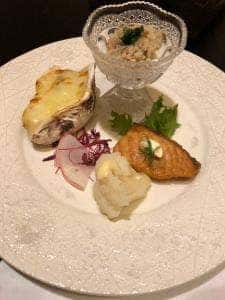 めばえ荘 お食事処