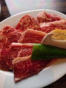韓国焼肉 ソウル18号