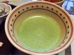 茶道具 甘味処 香月苑