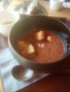 蒲生茶廊ZENZAI