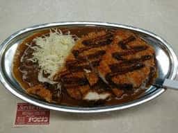 カレーのチャンピオン 富山店