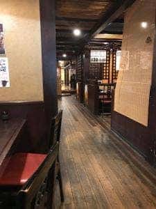 居酒屋 益正 北天神店