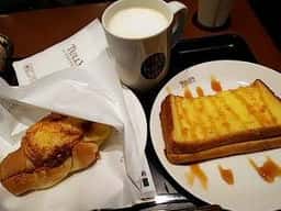 タリーズコーヒー ヤエチカ店