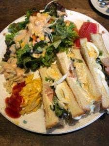 Cafe Rosso カフェ ロッソ
