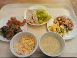 中国料理滿漢樓
