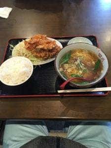 盛華