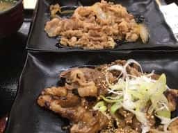 吉野家 行徳新浜店