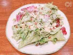 カプリチョーザ 近江八幡店