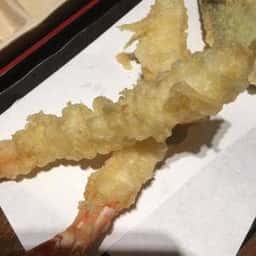揚げたて天麩羅 那かむら イオンモール香椎浜店