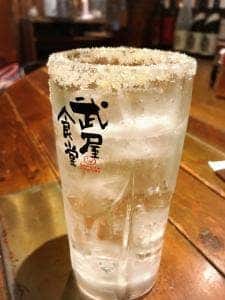 武屋食堂 泉店