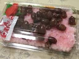 てづくりのもち 舎かたやま