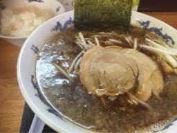 麺屋 恵