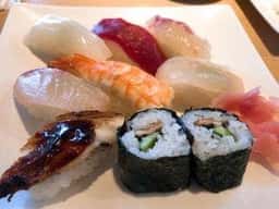 鮨 ささ倉