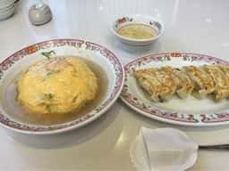 餃子の王将 印西牧の原店