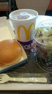 マクドナルド 佐倉寺崎店