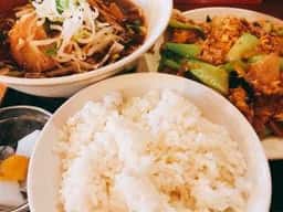 味仙