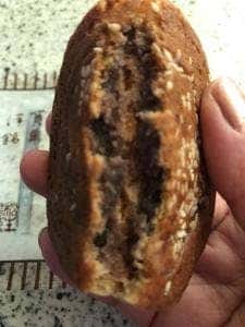 伊賀銘菓処 まついけ