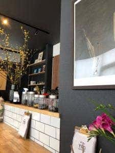 YRG cafe HoME