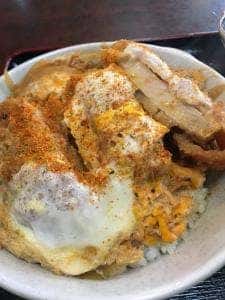 尾張屋蕎麦店