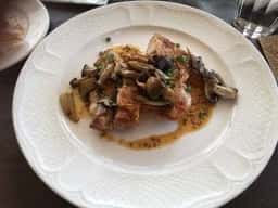 ふらんす食堂 CHEZ Nakajima