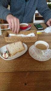 カントリーカフェ 風良里