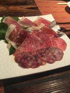 Italian Dining Bar Mingo