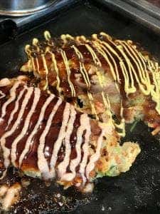 お好み焼き本舗 仙台卸町店