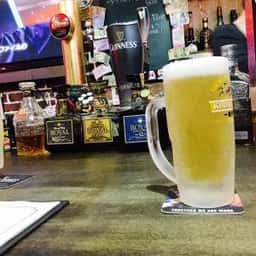 Bar Laser Rush