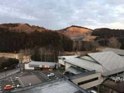 益子館 里山リゾートホテル 宴会場